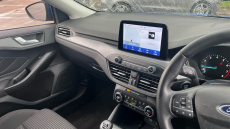 Ford Focus 1.0 EcoBoost Titanium Style 5dr Petrol Hatchback